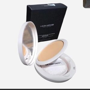 Laura Mercier Translucent Pressed Setting Powder